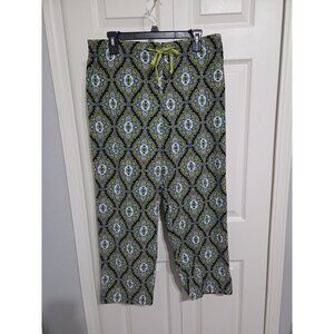 Vera Bradley Lounge Pants Medium